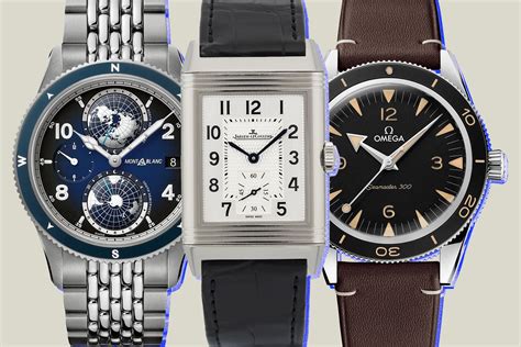 best watches under 10.000 dollars